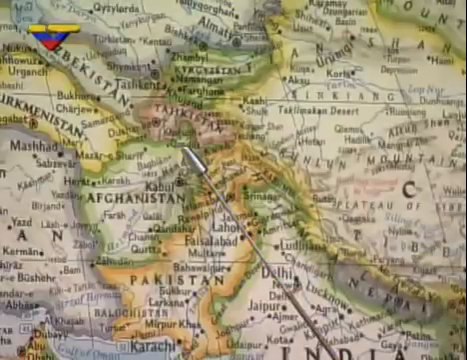 (VÍDEO) Dossier con Walter Martínez 10.02.2014