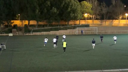 PV J24: El Sapataky 0-5 Torrent City CF