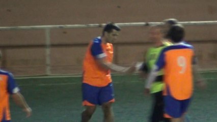 pj J18: Racing de la Kasalla 2-1 Naranjitos