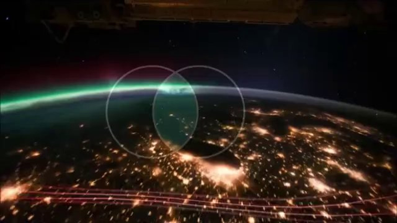 GÉNÉRIQUE SÉRIE TOUCH saison 2