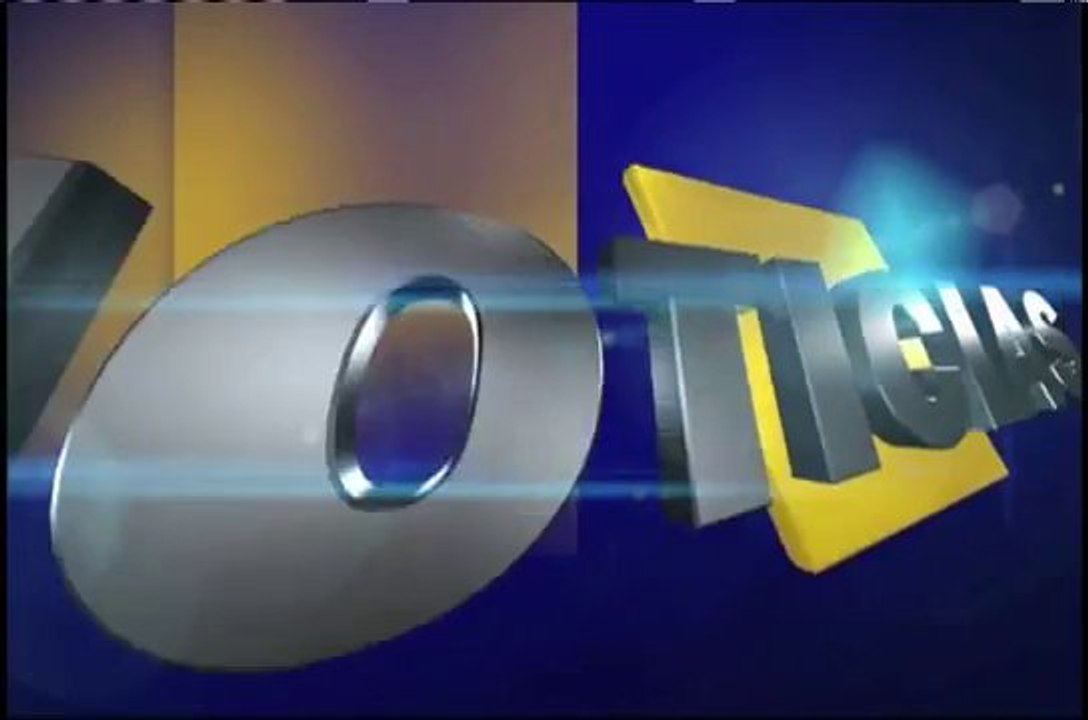 Noticias de las 6: Hallan cadáver de mujer enterrado en vivienda de Jicamarca (2/2)