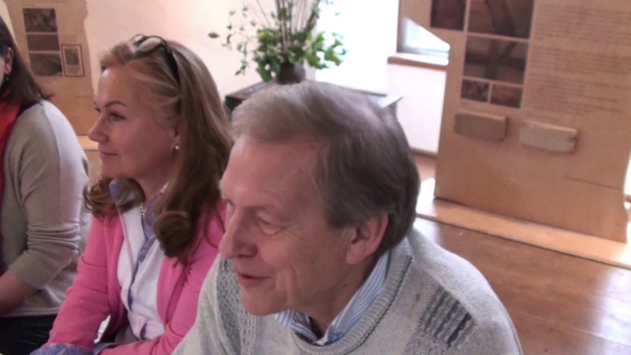 Jubiläen ophoven (10.02.2014)