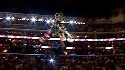 Red Bull commercial