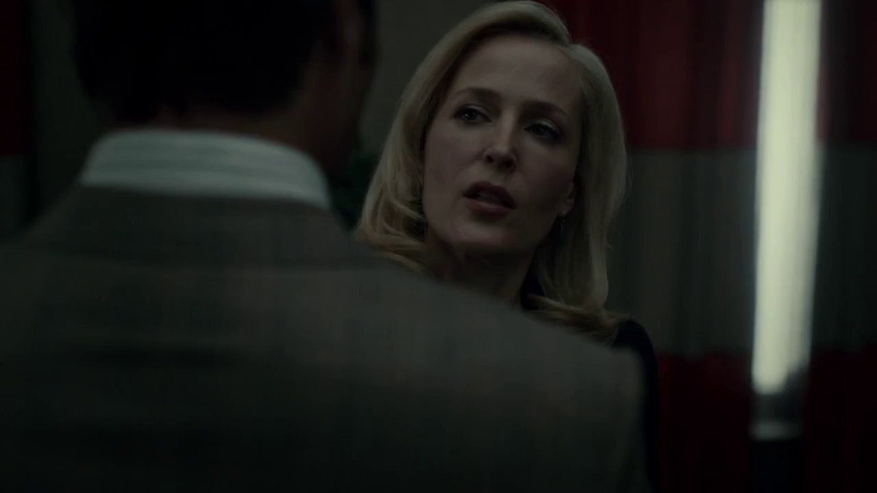Hannibal: The Tables Have Twisted - Season 2 Te...