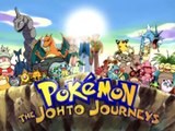 Pokémon Johto Opening English FULL HD 1080p