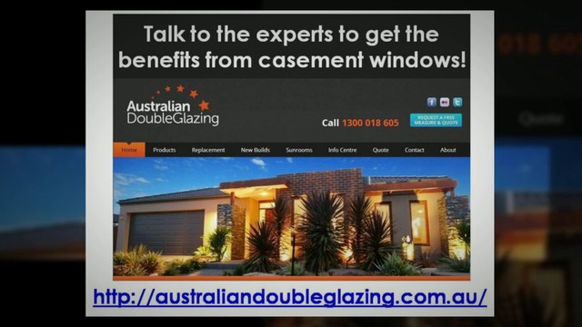 Benefits of Installing Casement Windows