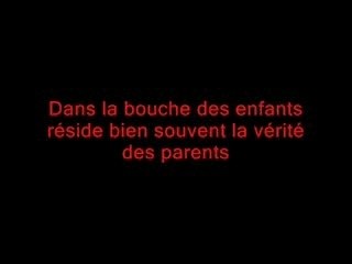 Kamini - Marly-Gomont karaoké