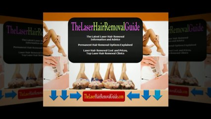 How To Choose The Best Laser Hair Removal Clinic