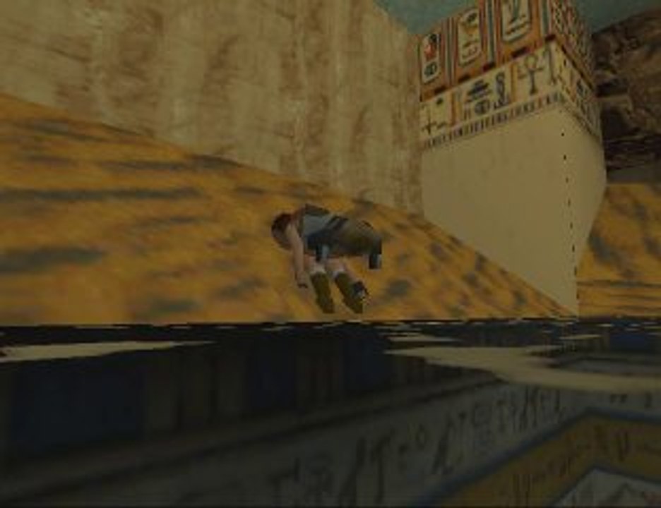 TRUB - Return to Egypt - Segment 1