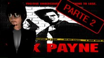 Jugando Max Payne Parte 2 APC