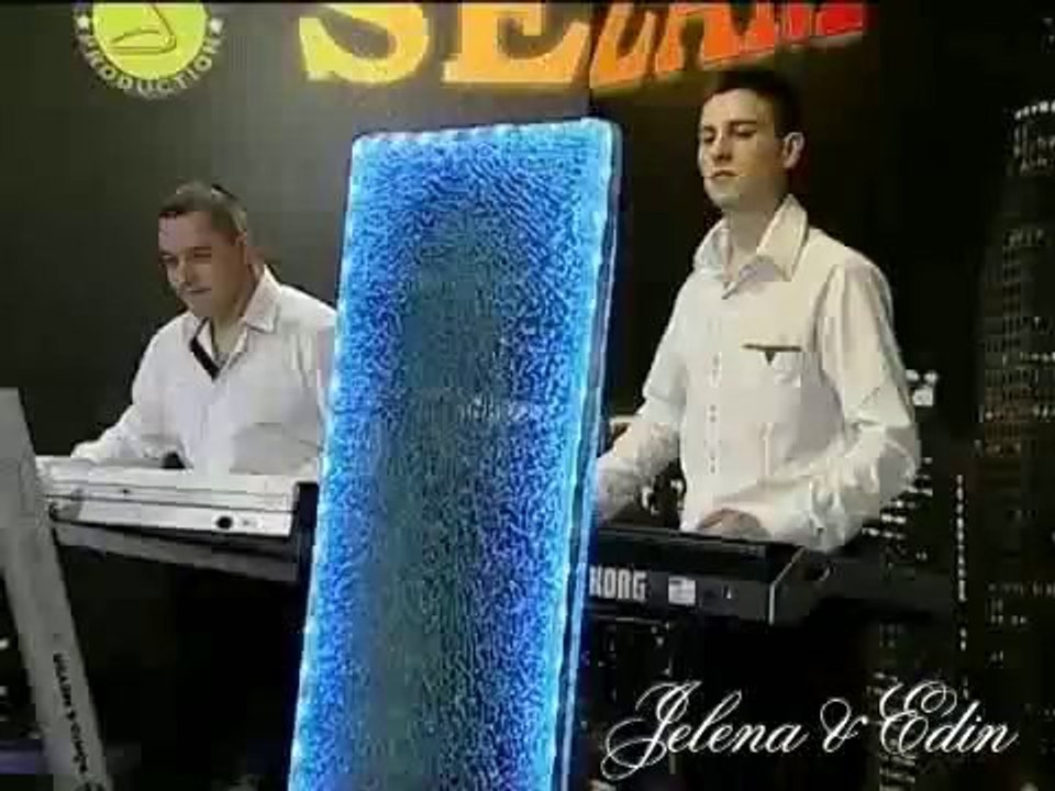 Jelena Jovanovic -Misterija - Sezam Produkcija -KCN 1 -11.2.2014.