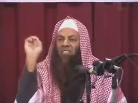 Jamaat ul Muslimeen exposed by Shaikh Talib Ur Rahman Shah 1/2