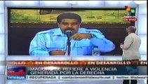 Maduro encabeza reunión con gobernadores y alcaldes
