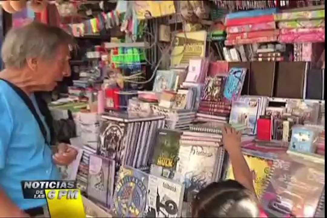 Noticias de las 6: Hallan cadáver de mujer enterrado en vivienda de Jicamarca (1/2)