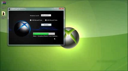 Microsoft Point Generator [2_8_2014] [WORKING] - YouTube