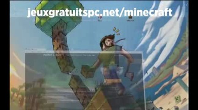 Minecraft Premium Account Generator! ¬ Générateur de clé Télécharger gratuitement