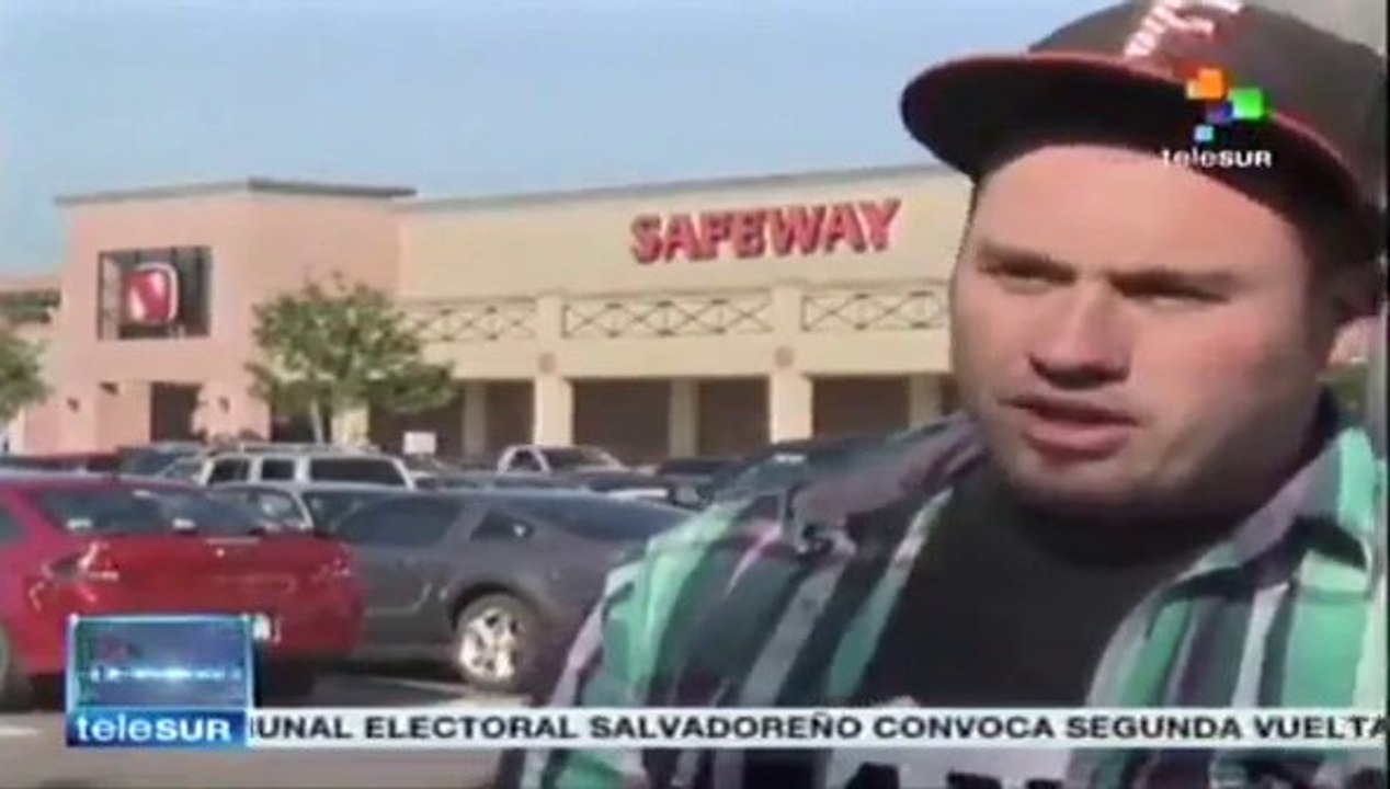 Estadounidenses opinan sobre intervenciones militares a otros países