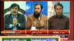 Kal Tak - With Javed Chaudhry - 11 Feb 2014