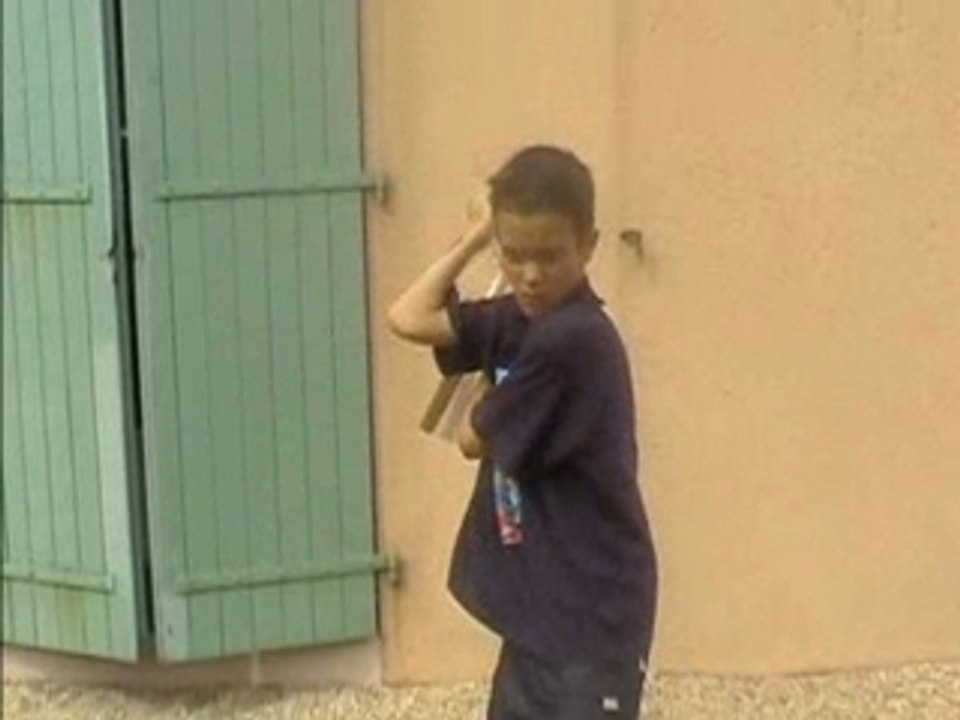 FAHIG FILMS - Nunchaku