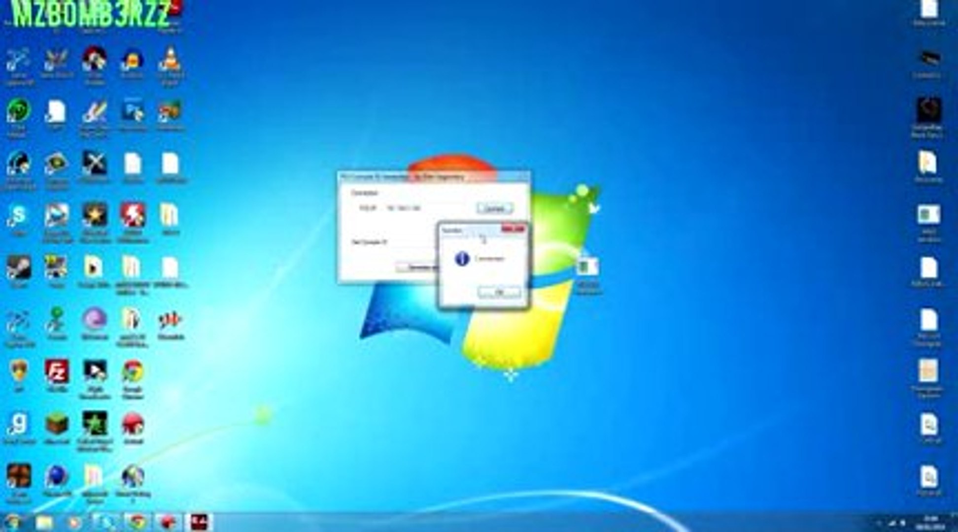 PS3 Console ID Generator › Générateur De Clé Télécharger.