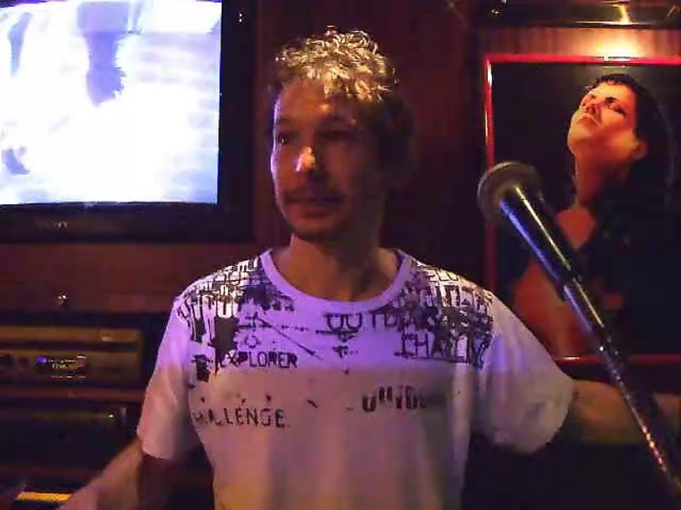 Angie Karaoke