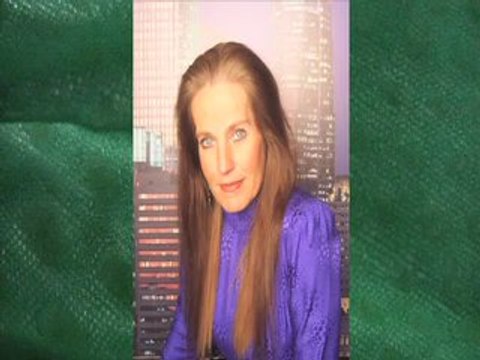 Charlotte Laws on Talk 910 SF Gil Gross Show