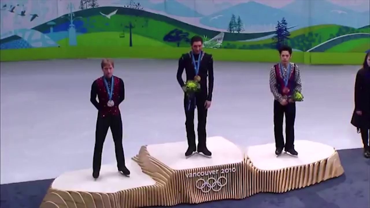 What Different Countries Pay Their Olympians
