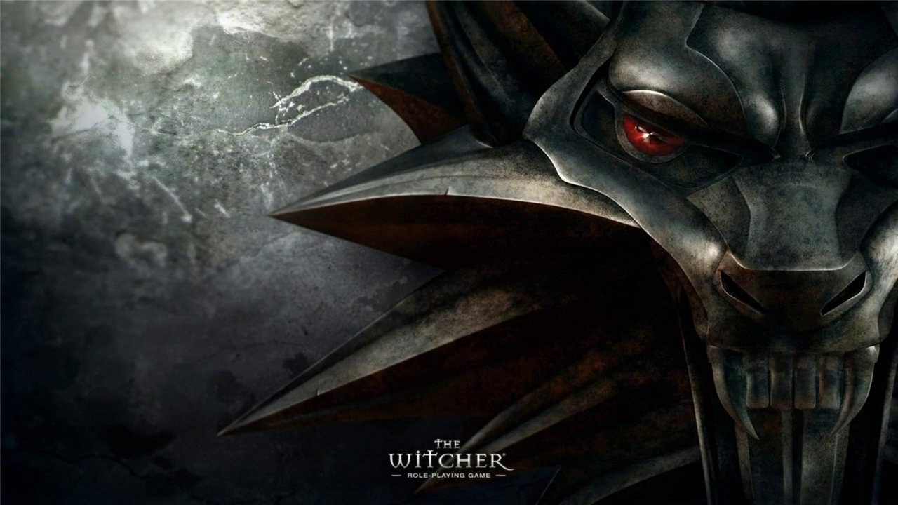 The Witcher 1 (10-18)