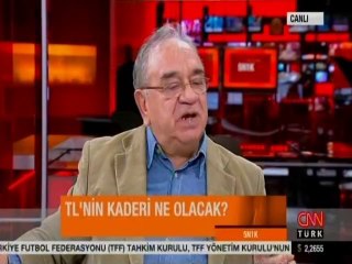 Üçkağıt Ekonomisi Prof. Dr. Osman Altuğ