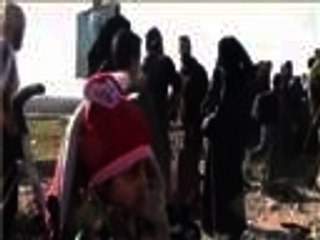 قلق على مصير أسرى احتجزهم النظام السوري