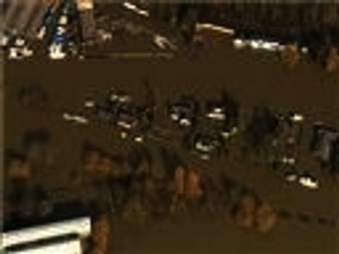 موجة أمطار وفيضانات عاتية تضرب جنوب إنجلترا