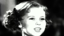 Actress Shirley Temple dies