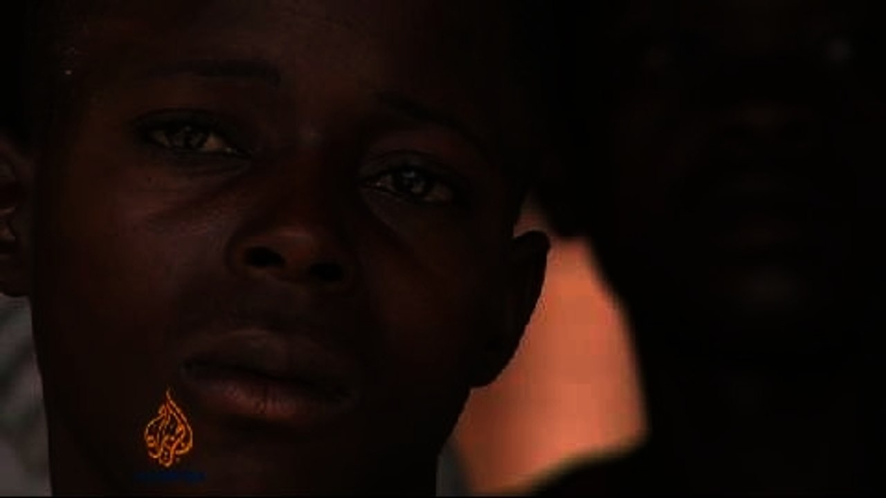 Violence in mineral-rich DR Congo province disp...