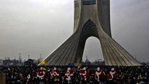 Inside Story - The Islamic Revolution turns 35