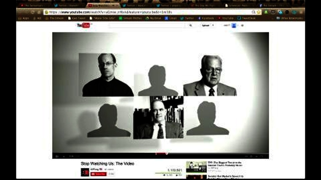 The Stream - Leads: #Kenya's first 'mockumentary' series will poke fun at the int'l aid industry; DayWeFightBack; Satirical news site shows Swiss football team without immigrants.