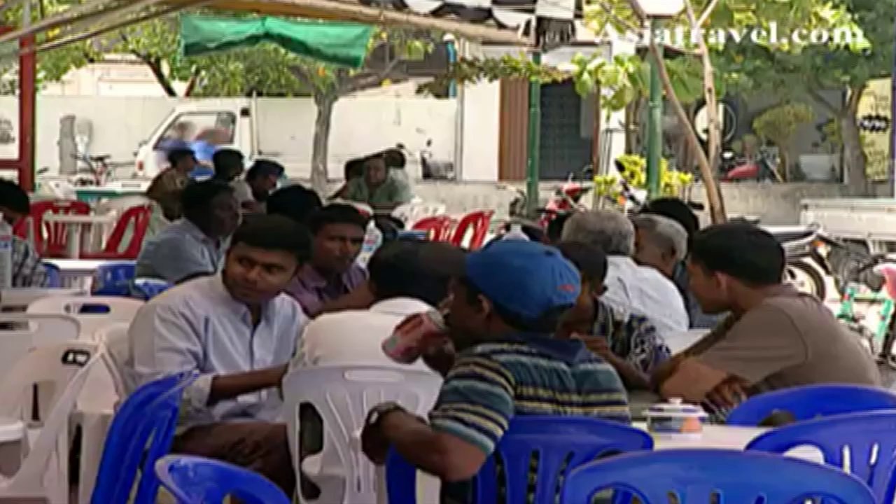 Malé City, Maldives by Asiatravel.com