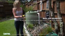 Rainwater Collection Rainwater Harvesting