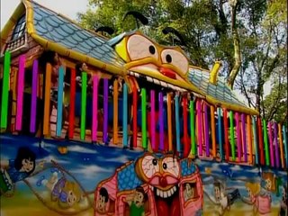 Clipe Oficial Chiquititas 2013 Remexe