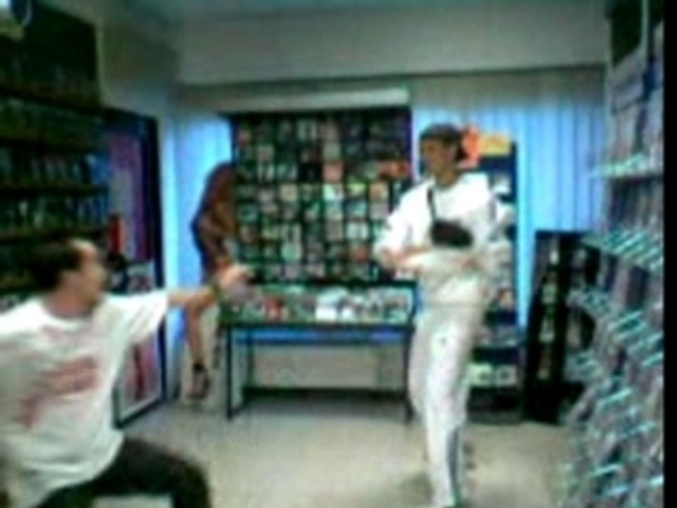 La Guerre Des Etoiles 03