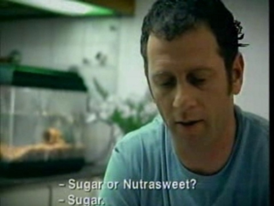 Nutrasweet - Fake