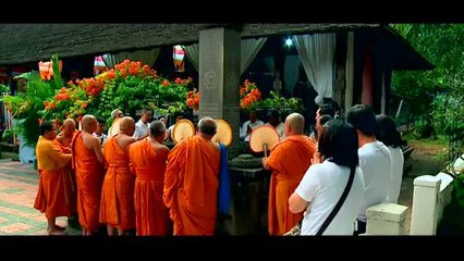 วิกฤตจำนำข้าว : ดีว่าส์ถก (เถียง) กับ ดร.วิโรจน์ ณ ระนอง แห่ง TDRI