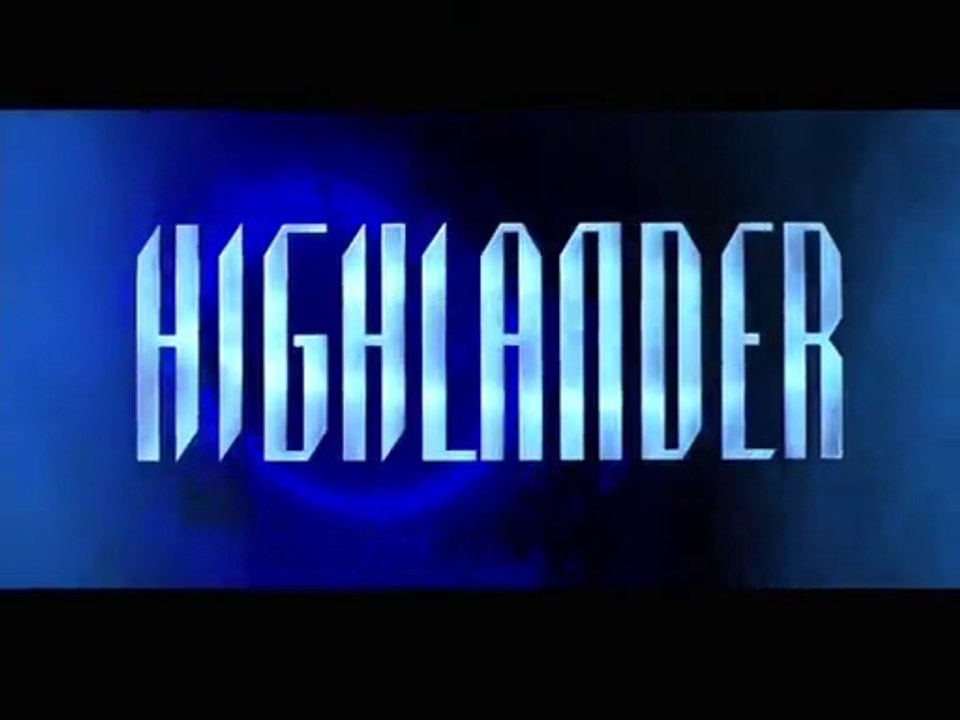 Los Inmortales 1x20 Angel vengador