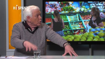 Enfoque - Argentina: Batalla contra la inflación y la especulación