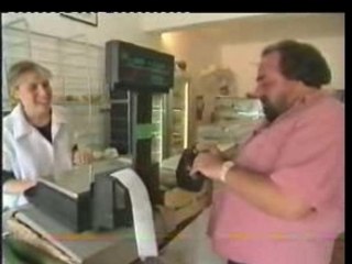 JE SUIS GROS ET ALORS? R.ANTHONY