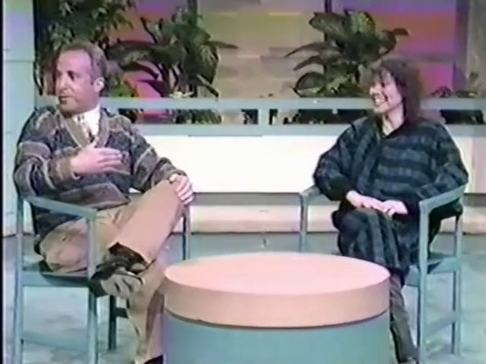 howard stern