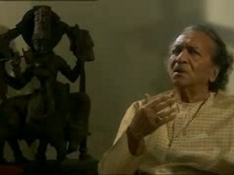 Ravi Shankar - Sitar and indian music
