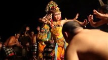 Kecak Dance Bali Part 2 - Destination Video by Asiatravel.com