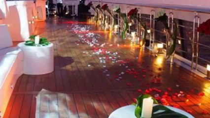 Enjoy Your Vacation on Gary Blonder Luxury Yacht