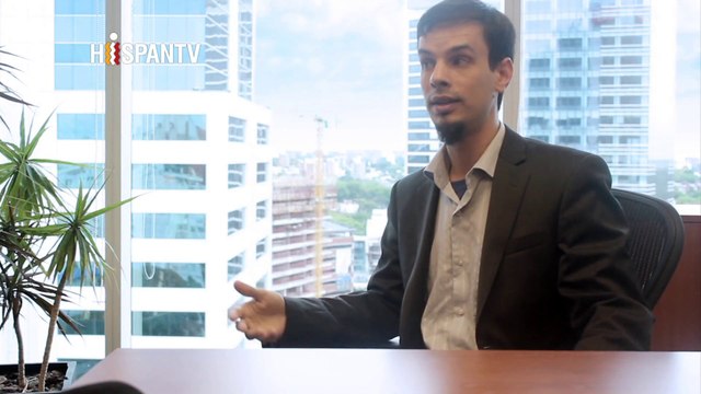 La Gran Historia - Uruguay a la vanguardia del bitcoin