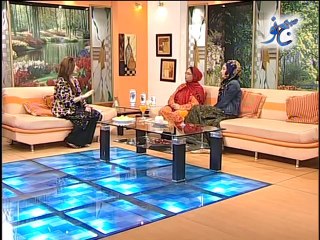 Subhe Nau - Chef Rahat Part 3